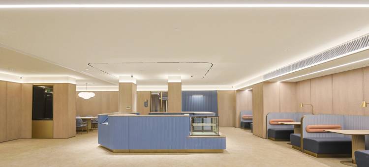 汉庭酒店(四平东站铁东政府店)图片