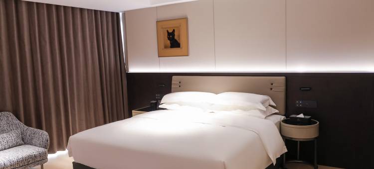 黑山五洲大酒店图片