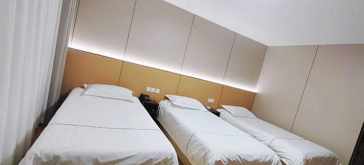 石榴酒店(盐山县银河大街阜德医院店)图片