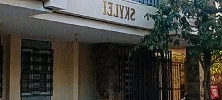 Skyleigh Apartelle by RedDoorz图片