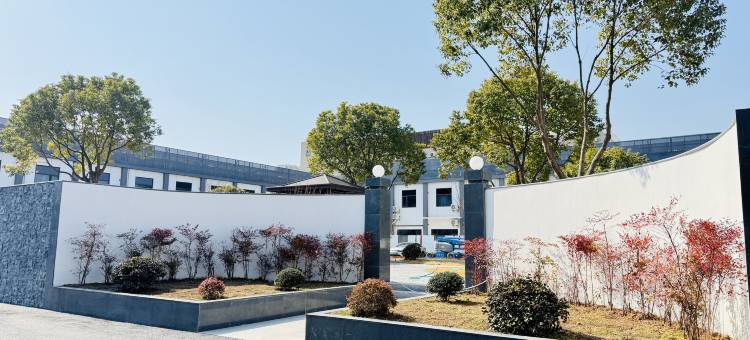 上海鹰都商务酒店(虹桥机场国家会展中心店)图片