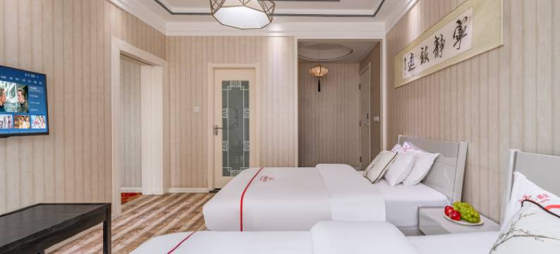 昆明亚美丽嘉酒店图片