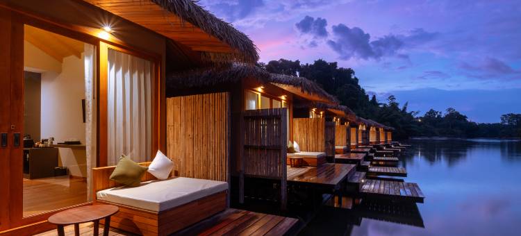 Cherlynn Resort图片