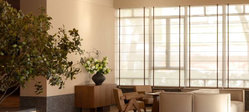 上海虹桥水城路亚朵酒店图片