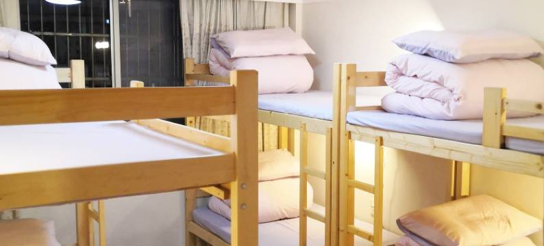 无锡观心青年旅舍(蠡园太湖鼋头渚店)图片