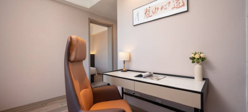 Landis·Hotel｜丽致酒店(临沂沂蒙北路奥体中心店)图片