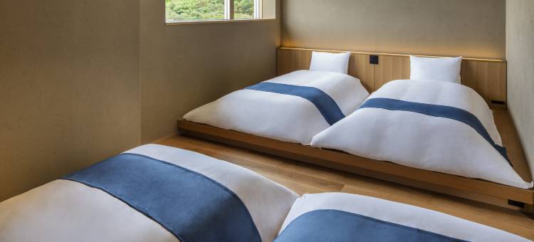 星野集团 界 云仙(Hoshino Resorts Kai Unzen)图片