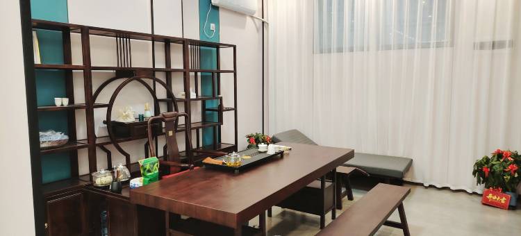 包租婆民宿(艮山口店)图片