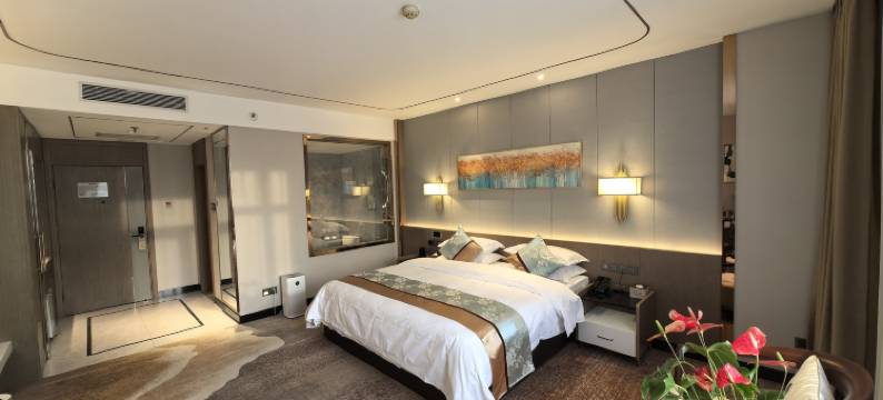 北京四季御园国际大酒店图片