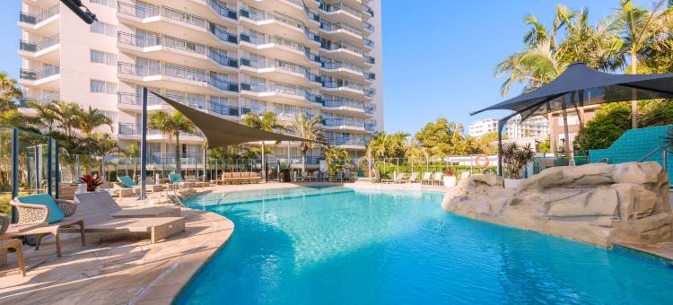 Club Wyndham Kirra Beach图片