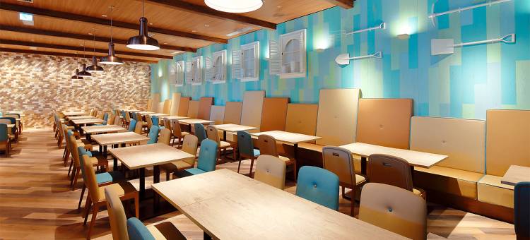 环球港维塔酒店(HOTEL UNIVERSAL PORT VITA)图片