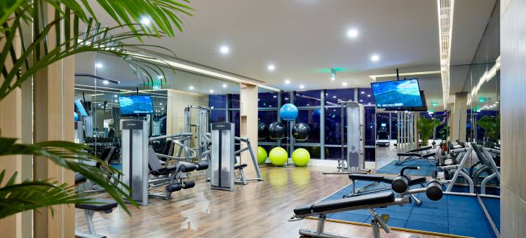 长沙泊富辉盛名致服务公寓图片