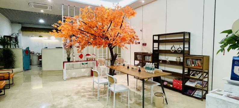 红品公馆(广州白云站江南市场店)图片