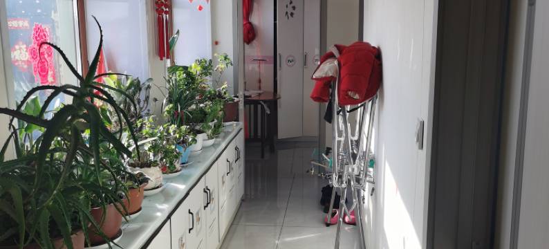 抚远市渔民之家民宿图片