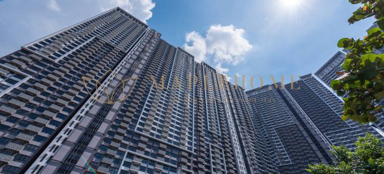 吉隆玻M Vertica高级公寓(M Vertica Premier Suites Kuala Lumpur)图片