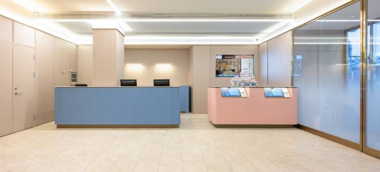 汉庭酒店(太原胜利桥东店)图片