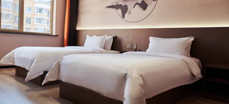 阳光智能酒店图片