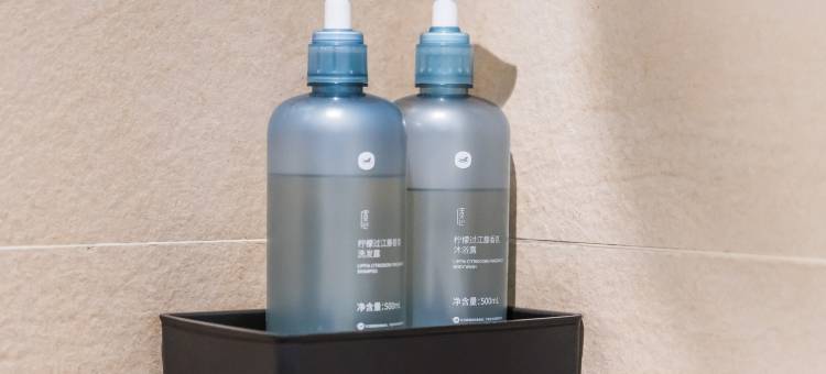汉庭优佳酒店(哈尔滨西站万达广场店)图片