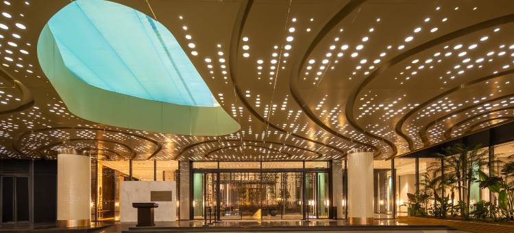 成都雅高瑞享酒店图片