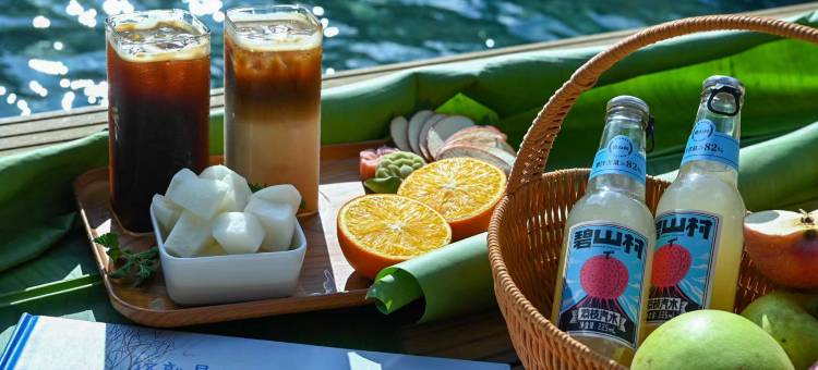 大乐之野(桐庐店)图片