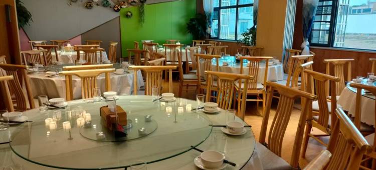 维也纳国际酒店(金星北路罐子岭地铁站店)图片