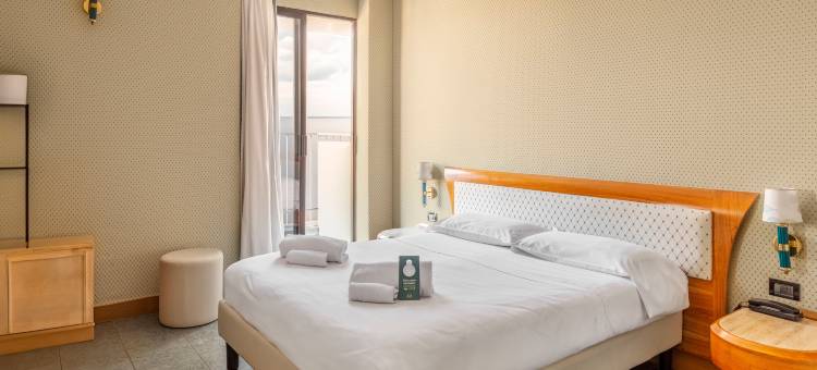 基奥贾白鹭民宿酒店(B&B Hotel Chioggia Airone)图片