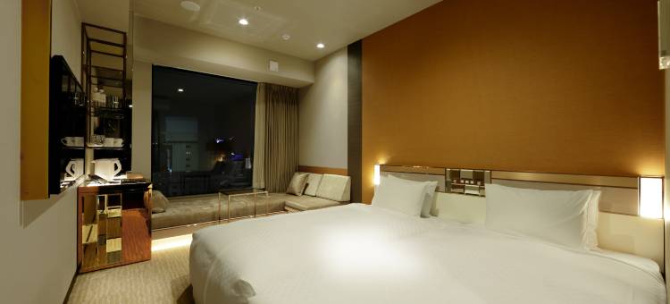 东京六本木光芒酒店(CANDEO HOTELS)(Candeo Hotels Tokyo Roppongi)图片