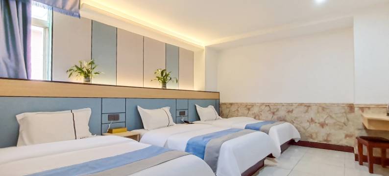 佛山松兰商务酒店(顺德均安店)图片