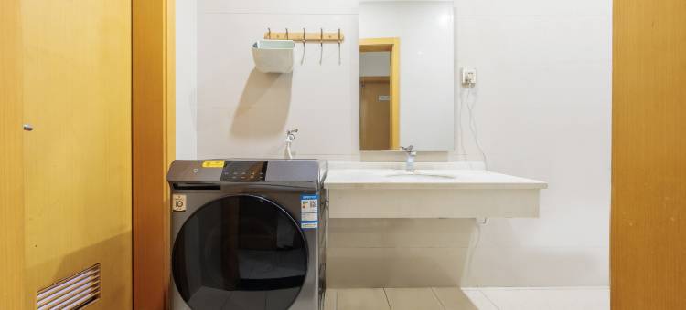 格林豪泰酒店(北京朝阳传媒大学地铁站店)图片