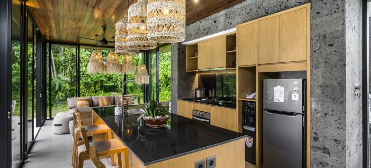 杰罗玛雅别墅(Villa Jeromaia by BaliSuperHost)图片