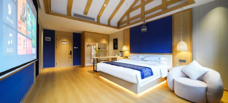 奢香故里民宿(奢香古镇店)图片