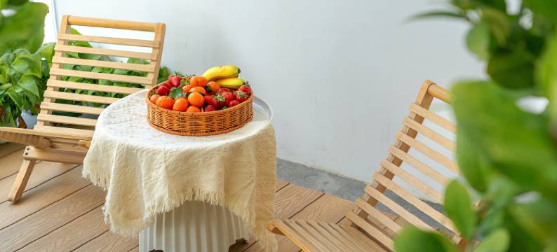 沐茗•而来MONUMENTWALL•FAMILYWOR轻奢•民宿(大理古城洱海门店)图片