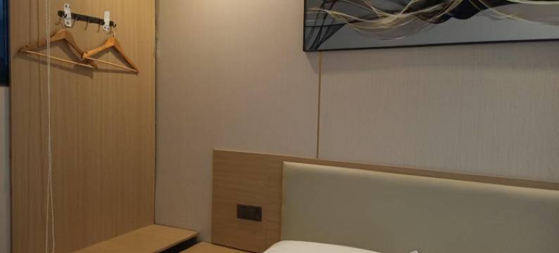 锦泓精品酒店图片