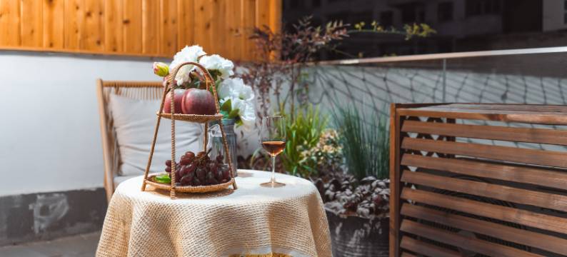 洛水之北·围棋文化民宿(洛邑古城丽景门店)图片