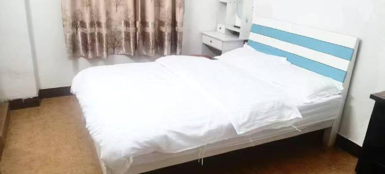 宜居住宿(东莞望牛墩店)图片