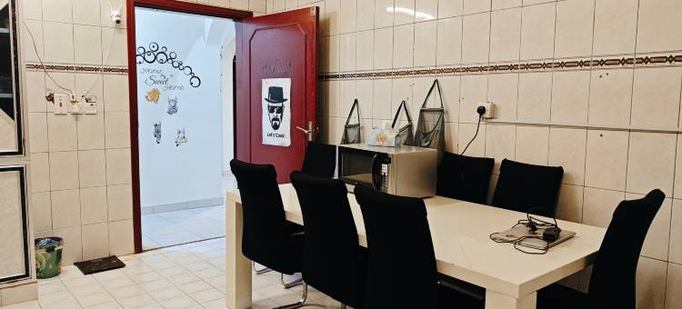 苏卡萨旅舍(Su Casa Hostel)图片