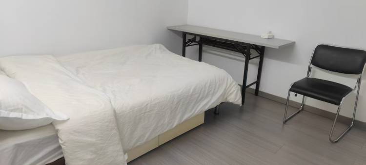 鸿福满住民宿(广化桥店)图片