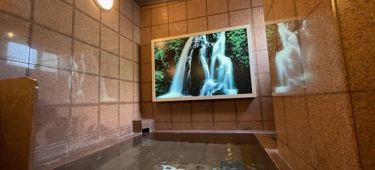 露樱酒店佐贺站前店(Hotel Route-Inn Saga Ekimae)图片