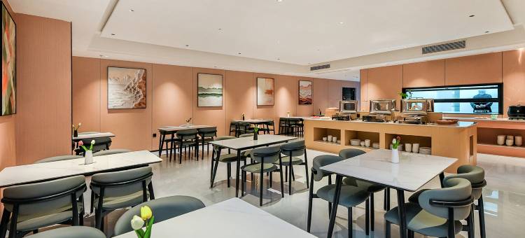 美豪R酒店(成都金牛万达火车北站地铁站店)图片