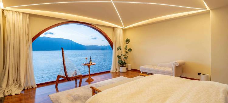 韵境·栖泊隐海景音乐度假民宿(双廊洱海店)图片