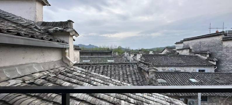 宏村梦源小筑客栈图片