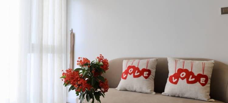 Maison Nha - Boutique Apartment (17 TTT)图片