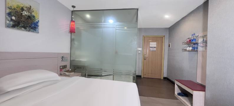 深圳24小时经济酒店图片