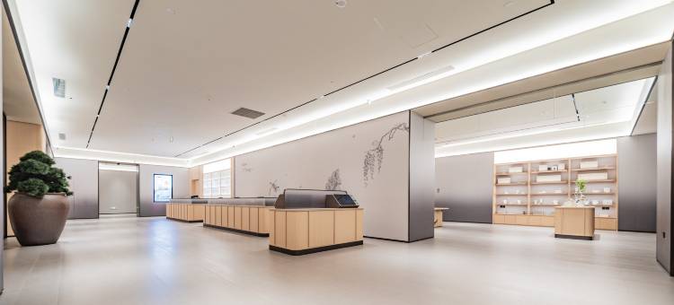 全季酒店(西安唐都医院纺织城地铁站店)图片