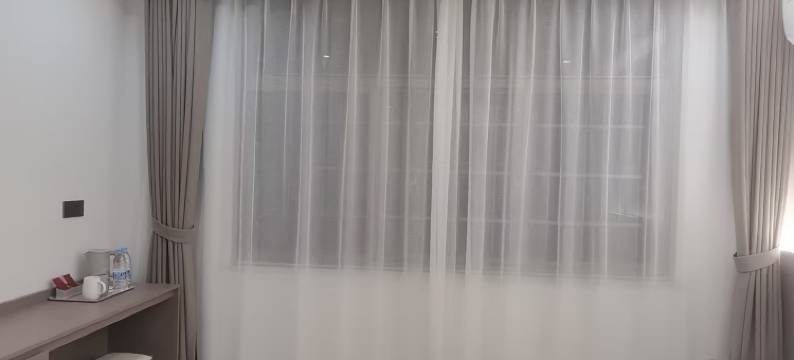 嵩麓苑民宿图片