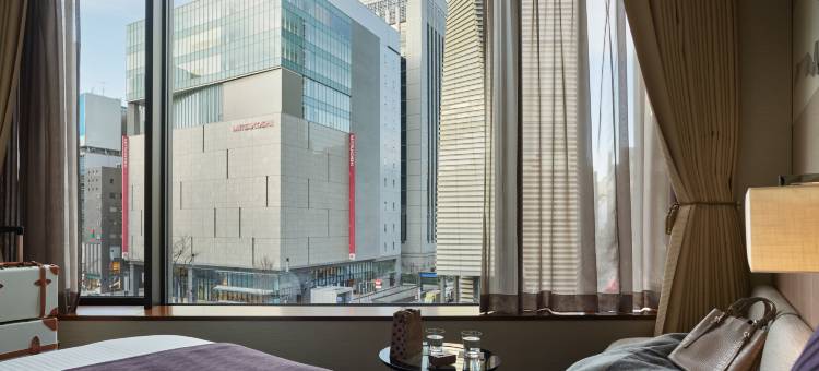 千禧 三井花园酒店 东京 / 银座(Millennium Mitsui Garden Hotel Tokyo - Ginza)图片
