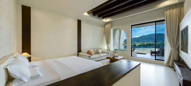 心玥丨澜舍全景露台·热海原汤·温泉美宿图片