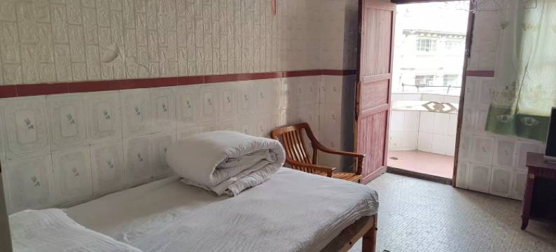 雄运招待所图片