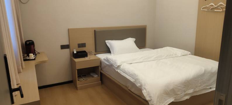 壹家商务酒店图片