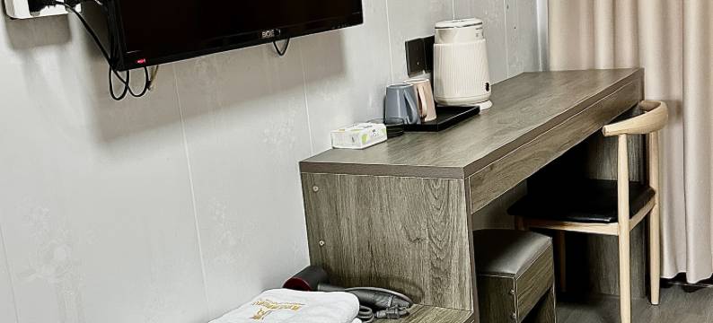 刘家宾馆(曲阜三孔景区店)图片